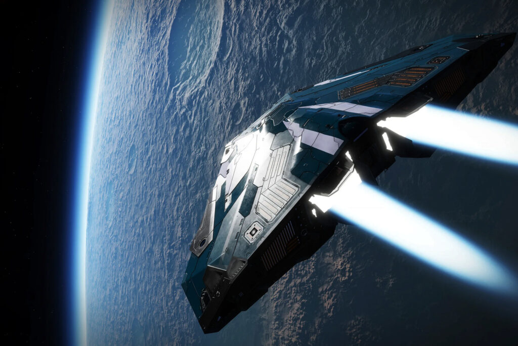 Approaching_Orbit_result